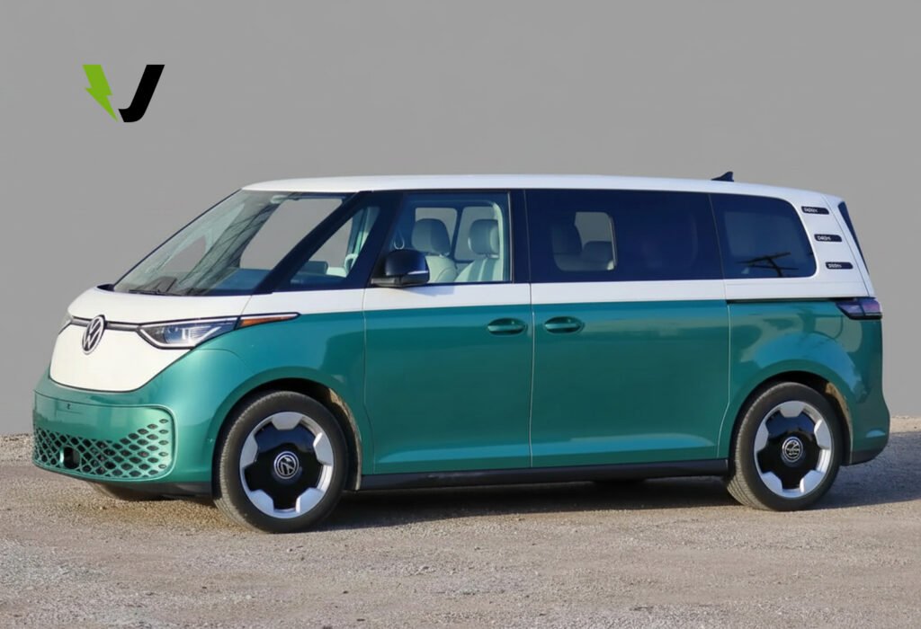 2027 Volkswagen ID Buzz: What You Need to Know 2027 volkswagen id buzz