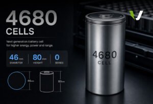 4680 cells