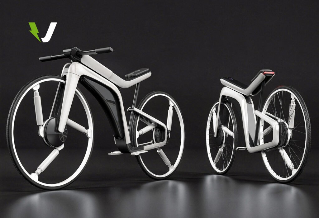 Bicicleta Tesla: Is There an Official Tesla E-Bike? bicicleta tesla