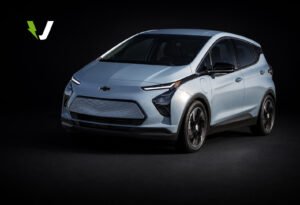 chevy bolt lease price