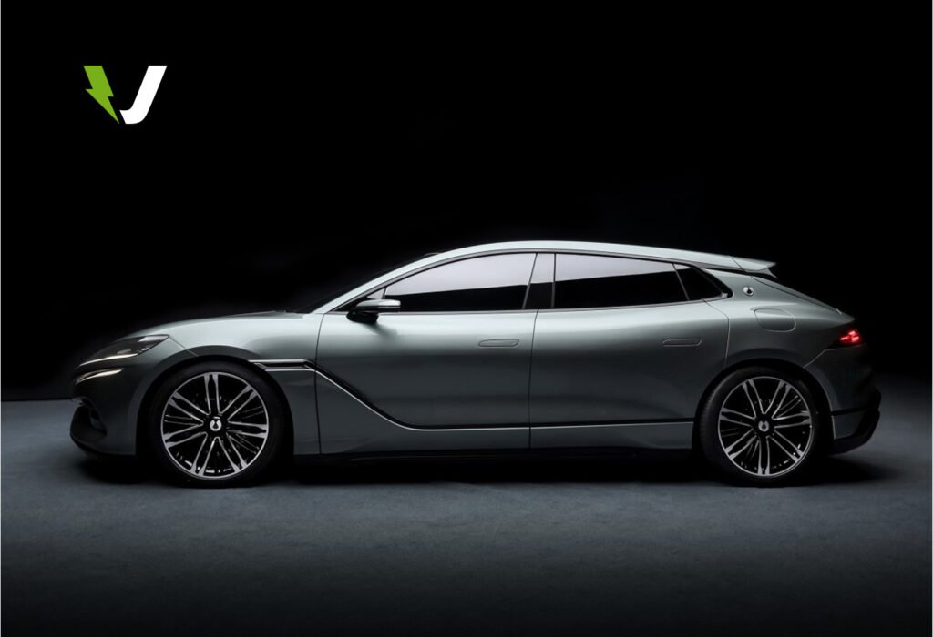 denza z9