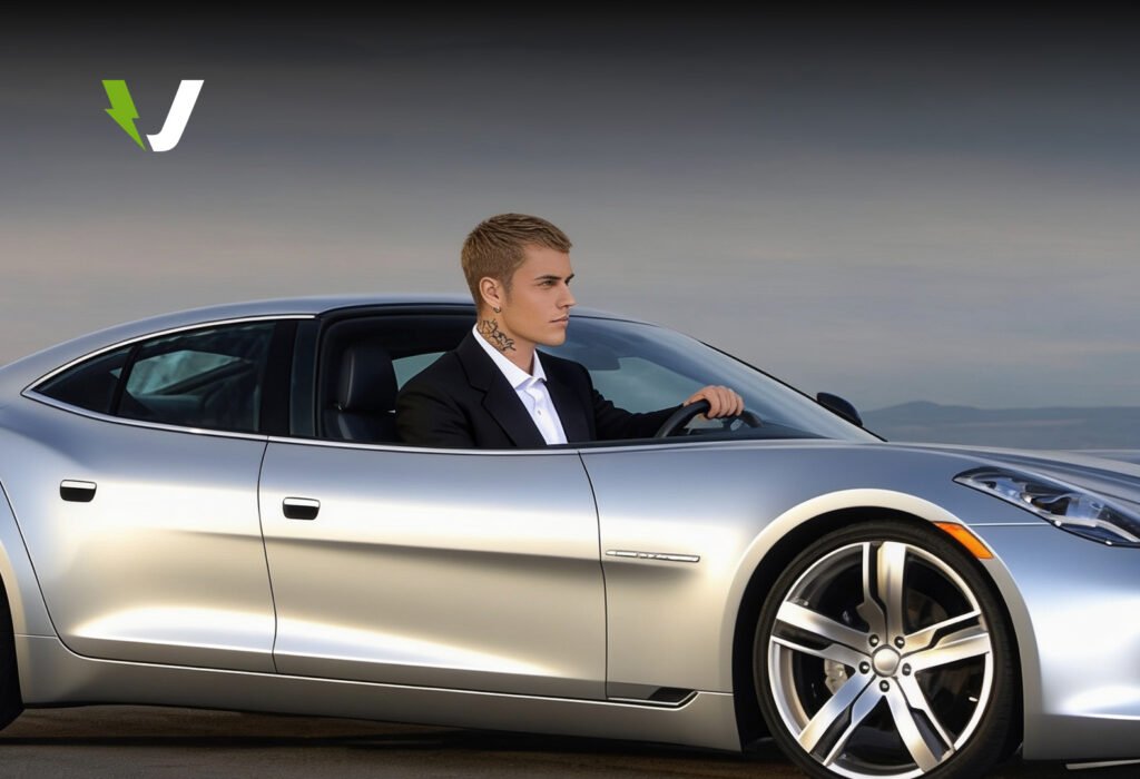 Fisker Car Justin Bieber: The Story of His Karma fisker car justin bieber.jpg