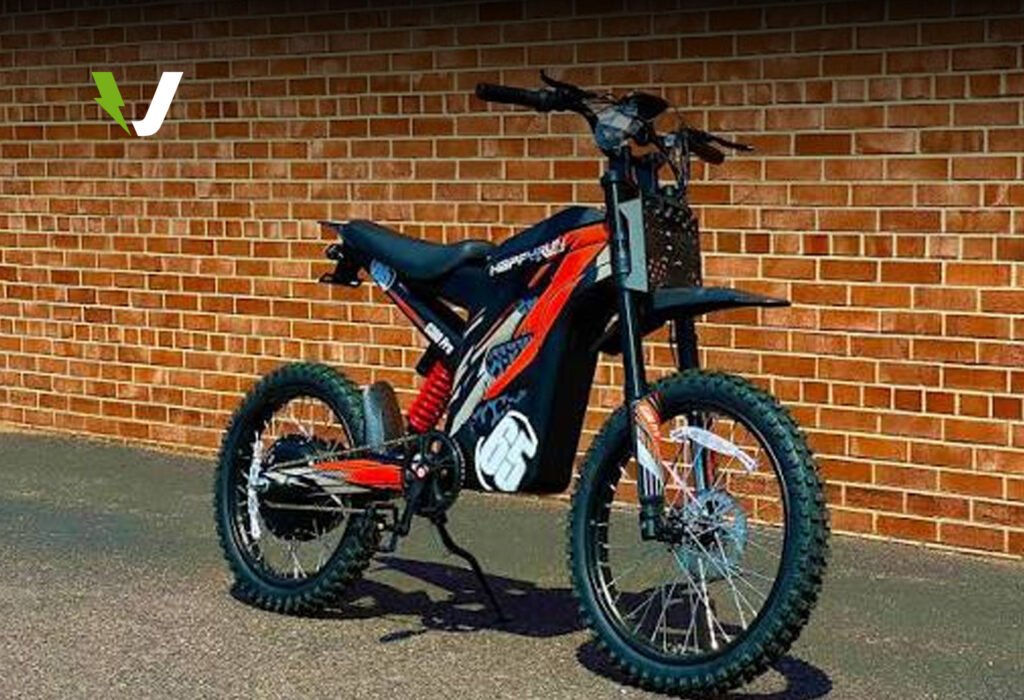 HappyRun G300 Pro Electric Dirt Bike: Full Guide happyrun g300 pro electric dirt bike