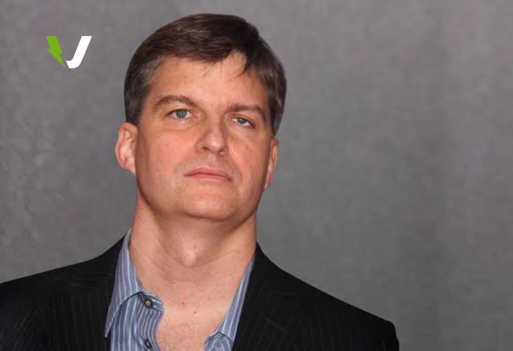 Michael Burry Short Tesla: What His Bet Really Meant michael burry short tesla