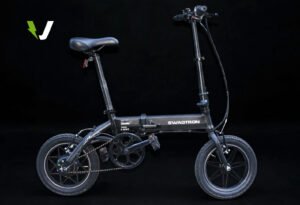 swagtron electric bike eb5