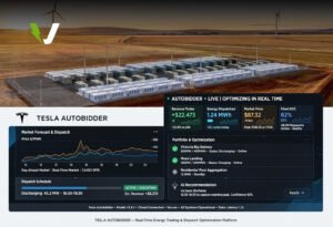 tesla autobidder