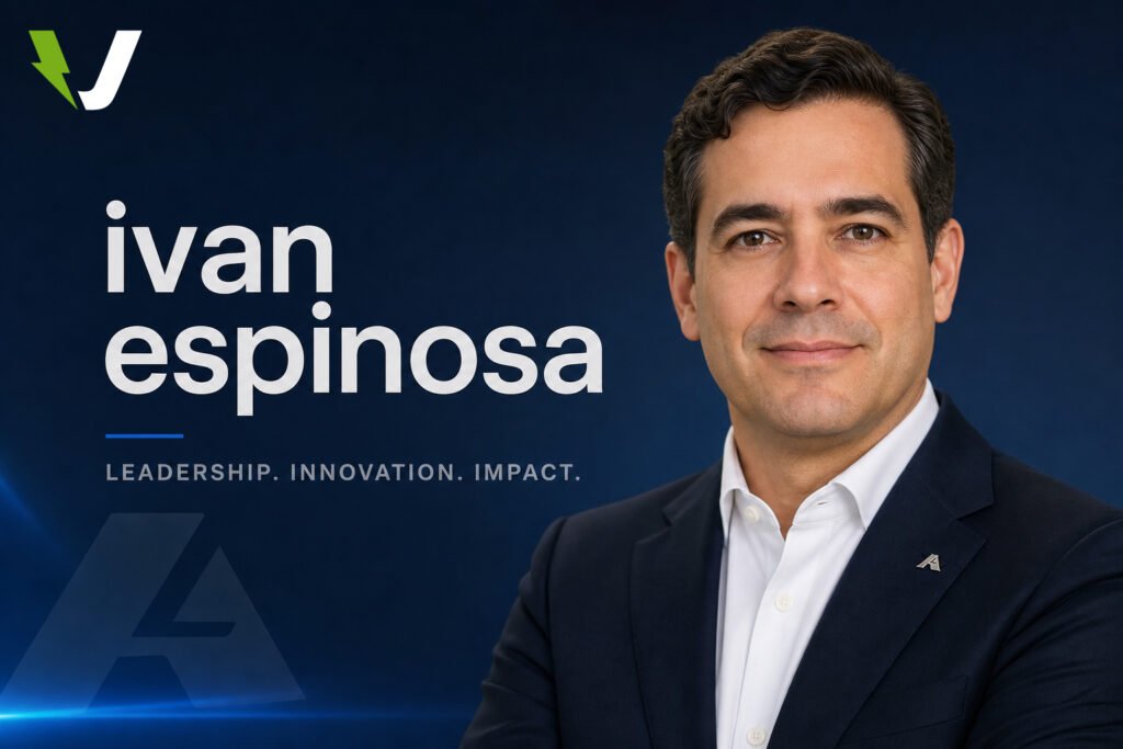ivan espinosa