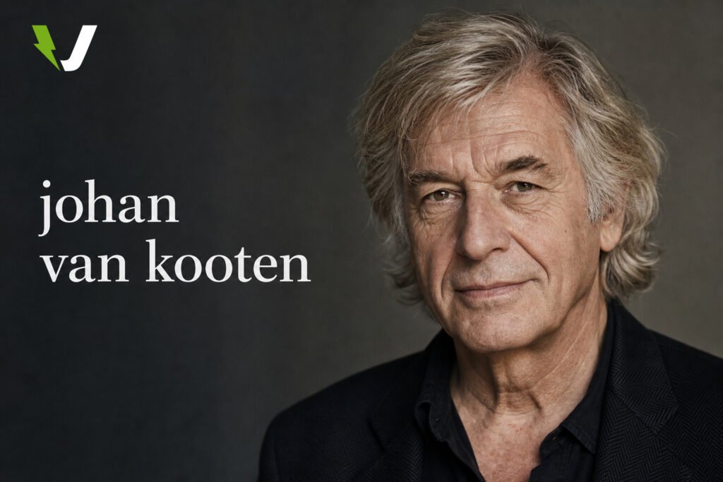 johan van kooten