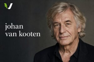 johan van kooten