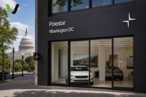 polestar washington dc