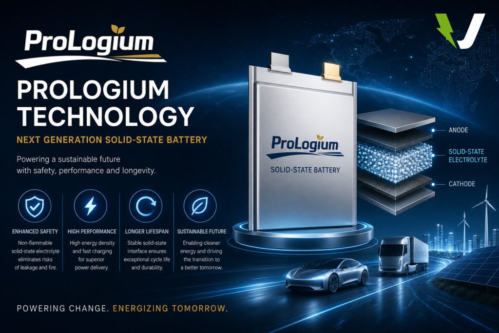 prologium technology