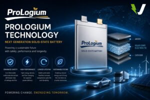 prologium technology