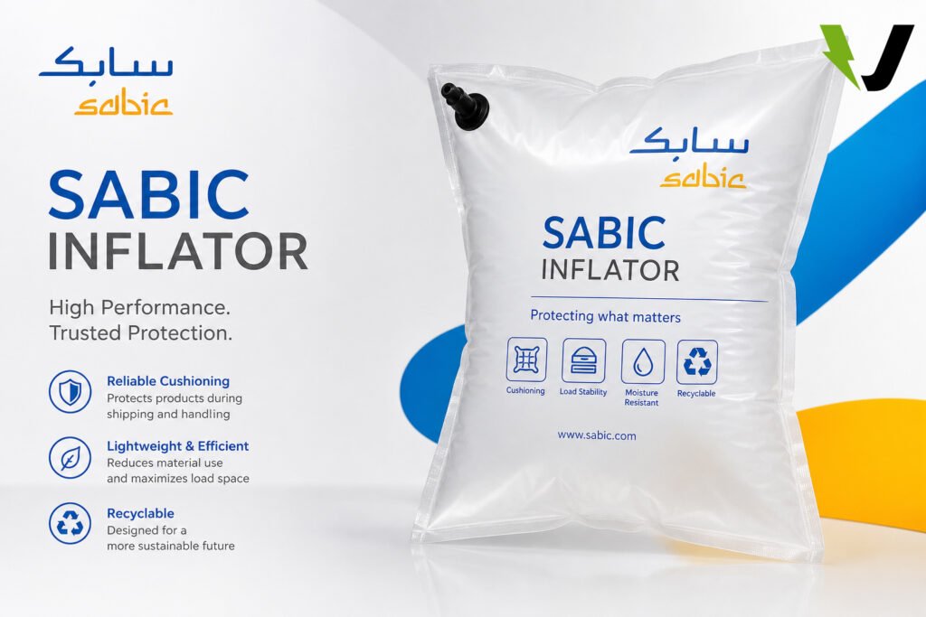 sabic inflator